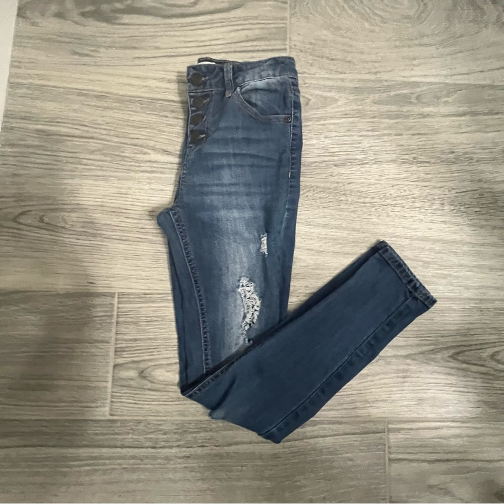 SO brand girls jeans size 12
